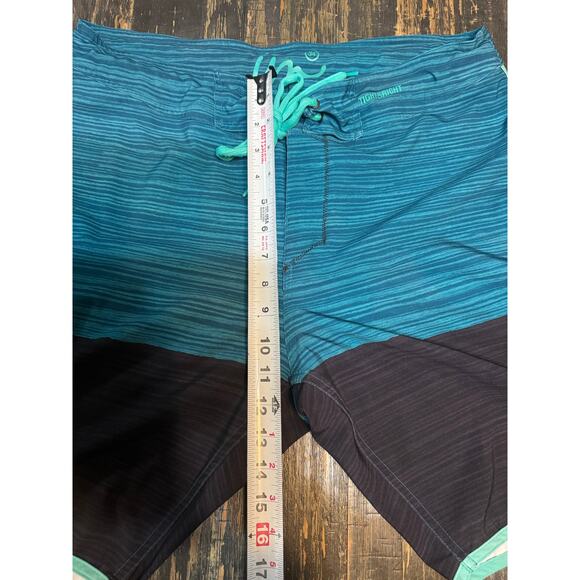 Inmotion swim trunks - Picture 6 of 6